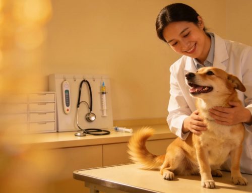 Discover Quality Preventive Veterinary Care in Parrish, FL