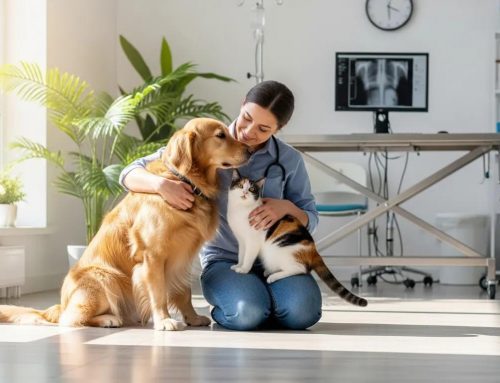 Essential Guide to Common Pet Treatment Options for Pets