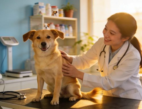 How to Find a Reliable Veterinarian for Emergency Care