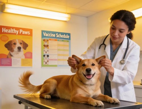 Ensure Your Pet’s Health: Wellness Checkups in Parrish, FL