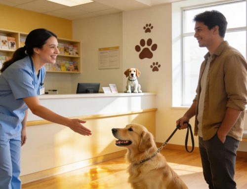 Wellness Animal Hospital: Parrish’s Top Choice for Pet Care