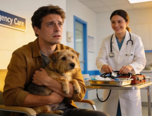 Emergency Vet Care in Parrish, FL: After Hours Solutions