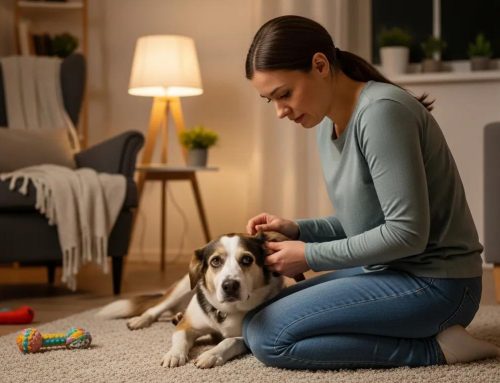Is Your Pet in Danger? Signs of Urgent Medical Needs
