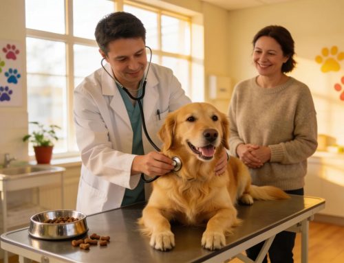 Discover How We Provide Compassionate Care for Your Pets