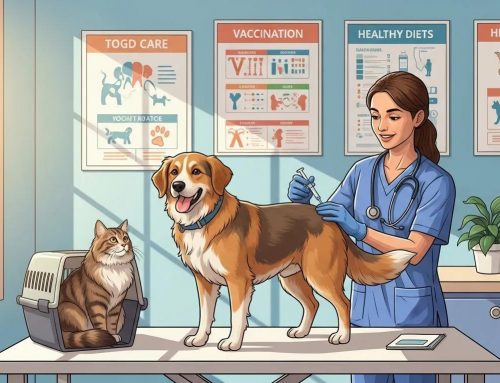 Understanding Pet Vaccinations for Optimal Health