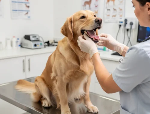 How to Maintain Pet Dental Health in Parrish, Florida
