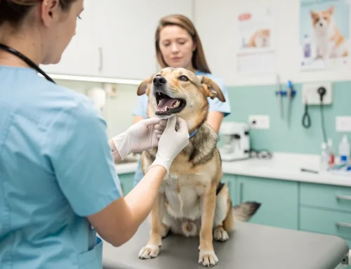 Pet Dental Care Services Parrish FL in Parrish, Florida