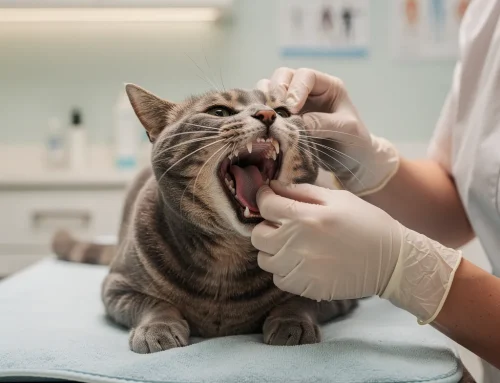 How Do I Know if My Pet Needs Dental Cleaning Right Now?