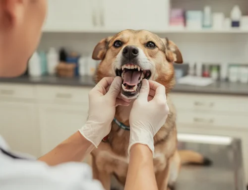 What Are the Potential Health Risks If I Skip My Pet’s Dental Care